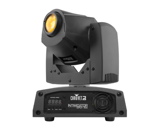 Поворотная голова Chauvet DJ Intimidator Spot 155, изображение 3