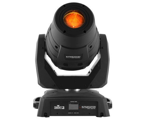 Поворотная голова Chauvet Intimidator Spot 355Z IRC, изображение 2