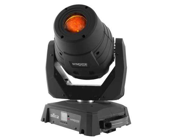 Поворотная голова Chauvet Intimidator Spot 355Z IRC, изображение 3