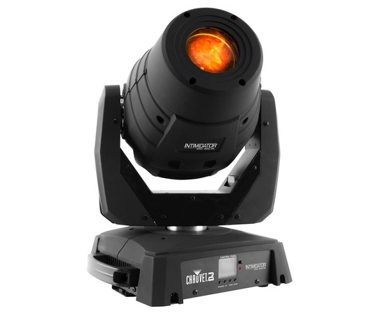 Поворотная голова Chauvet Intimidator Spot 355Z IRC