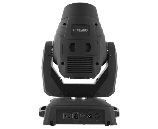 Поворотная голова Chauvet Intimidator Spot 355Z IRC, изображение 4