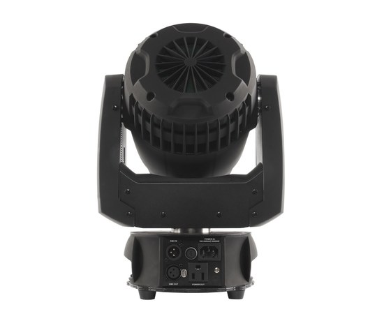 Поворотная голова Chauvet Intimidator Trio, изображение 4