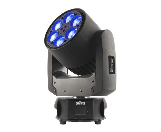 Поворотная голова Chauvet Intimidator Trio, изображение 3