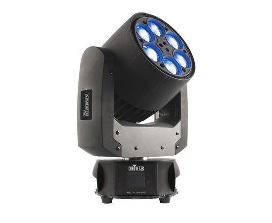 Поворотная голова Chauvet Intimidator Trio