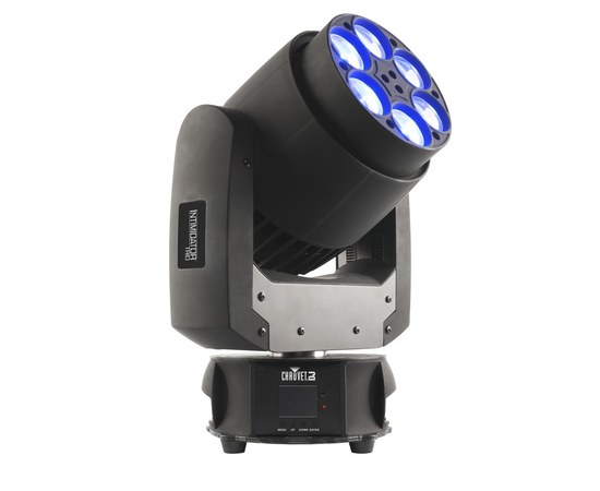 Поворотная голова Chauvet Intimidator Trio, изображение 5