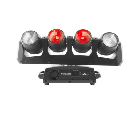 Световой массив Chauvet Intimidator Wave 360 IRC, изображение 2