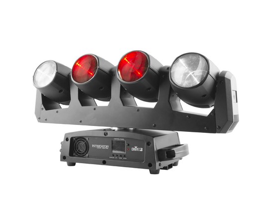 Световой массив Chauvet Intimidator Wave 360 IRC, изображение 3