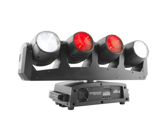 Световой массив Chauvet Intimidator Wave 360 IRC