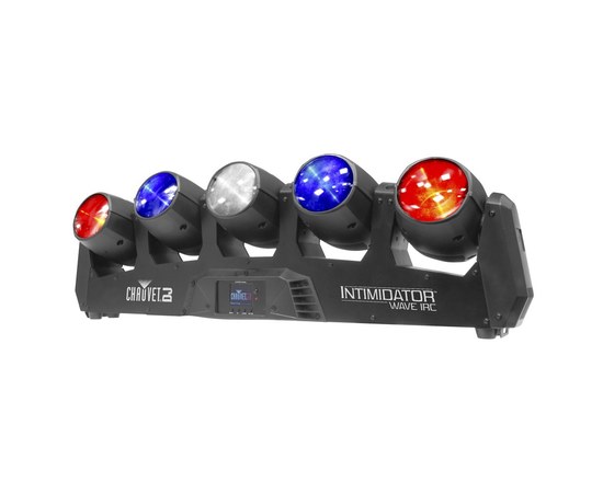 Световой массив Chauvet Intimidator Wave IRC, изображение 3