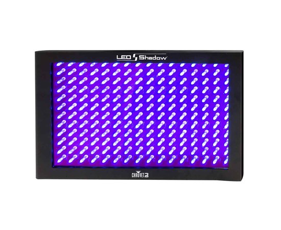 Ультрафиолетовый светильник Chauvet LED Shadow, изображение 2