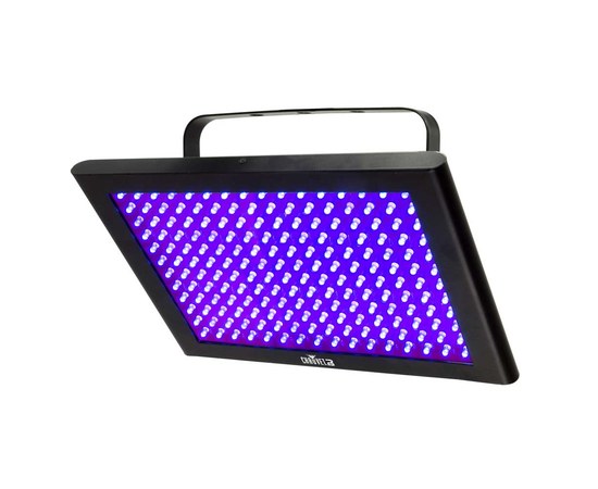 Ультрафиолетовый светильник Chauvet LED Shadow, изображение 3