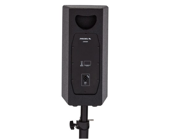 Мобильная звукоусилительная система Proel LT812A, изображение 3