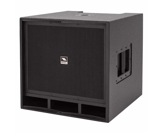 Мобильная звукоусилительная система Proel LT812A, изображение 4