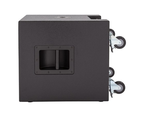 Мобильная звукоусилительная система Proel LT812A, изображение 8