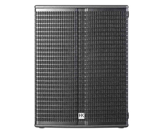 Активный сабвуфер HK Audio L SUB 1800 A, изображение 2