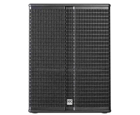 Мобильная звукоусилительная система HK Audio LUCAS 2K18, изображение 7