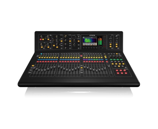 Цифровой микшерный пульт Midas M32, изображение 2