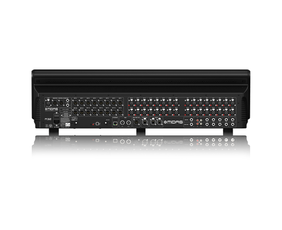 Цифровой микшерный пульт Midas M32, изображение 4