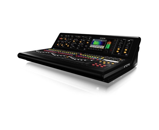 Цифровой микшерный пульт Midas M32, изображение 3