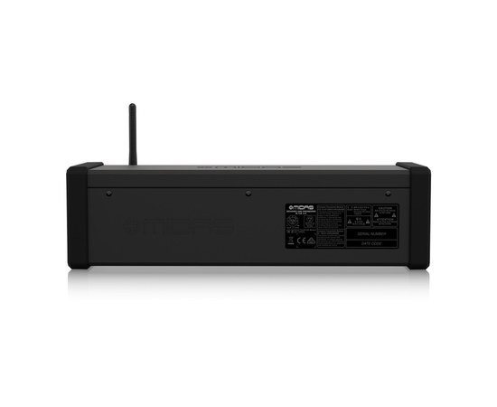 Цифровой микшерный пульт MIDAS MR12, изображение 4