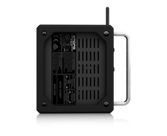 Цифровой микшерный пульт MIDAS MR18, изображение 6