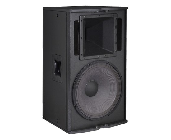 Двухполосная акустическая система Electro-Voice TX1152, изображение 4