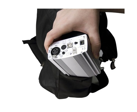 DMX интерфейс Chauvet Xpress 512 PLUS, изображение 4