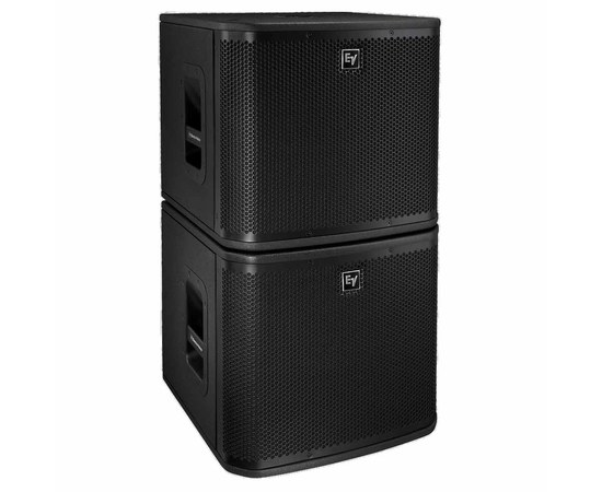 Активный сабвуфер Electro Voice ZXA1-Sub, изображение 3