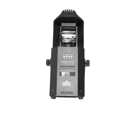 Светодиодный сканер Chauvet Intimidator Barrel 300, изображение 2