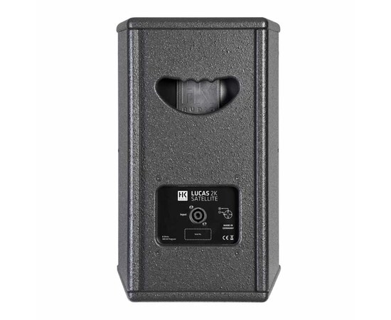 Мобильная звукоусилительная система HK Audio LUCAS 2K15, изображение 6