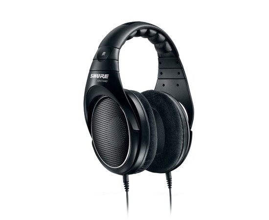 Профессиональные наушники Shure SRH 1440, изображение 2