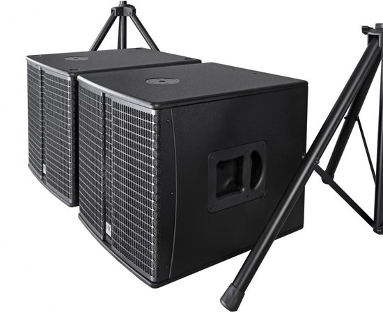 Мобильная звукоусилительная система HK Audio LUCAS 2K15, изображение 13