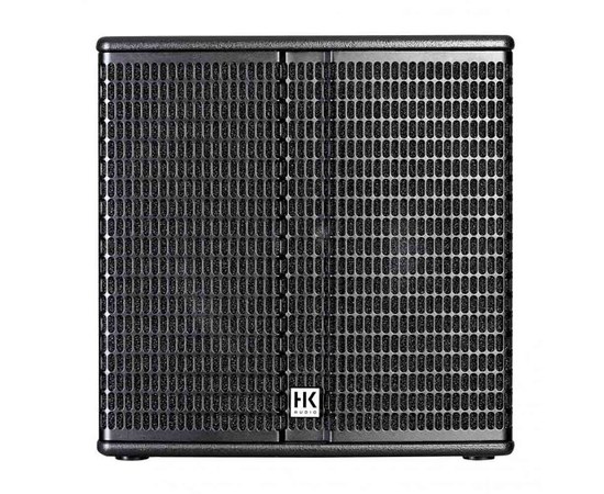 Мобильная звукоусилительная система HK Audio LUCAS 2K15, изображение 9