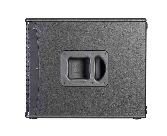 Мобильная звукоусилительная система HK Audio LUCAS 2K15, изображение 10