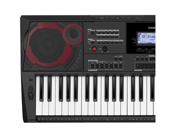 Синтезатор Casio CT-X5000, изображение 3