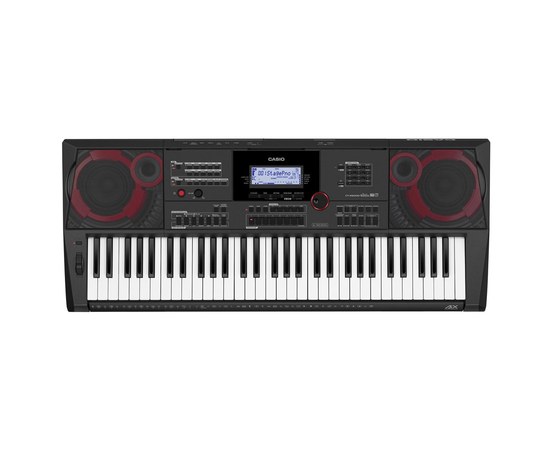 Синтезатор Casio CT-X5000, изображение 2