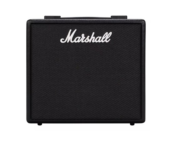 Комбоусилитель Marshall CODE25