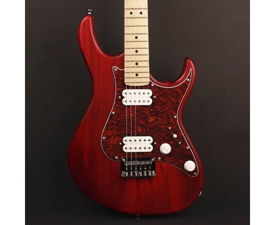 Двусторонний вырез