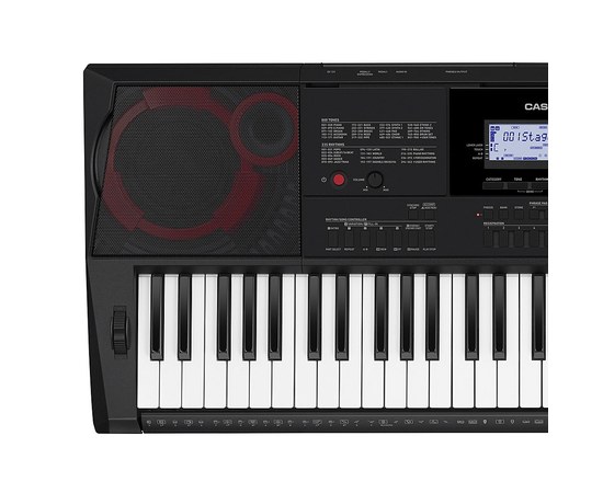 Синтезатор Casio CT-X3000, изображение 3
