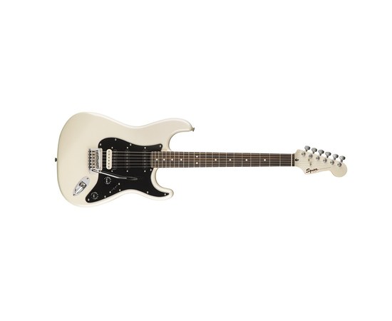 Электрогитара Fender Squier Contemporary Stratocaster HSS