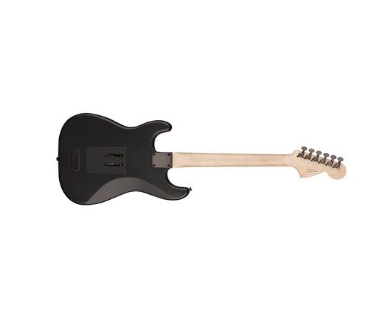 Электрогитара Fender Squier Contemporary Active Stratocaster HH 2H RVS RW FLT BLK, изображение 2