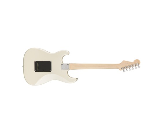 Электрогитара Fender Squier Contemporary Stratocaster HSS, изображение 2