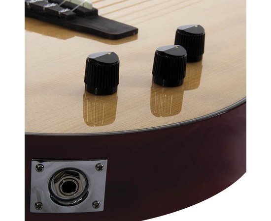 Электроника Fishman Sonicore VTB EQ