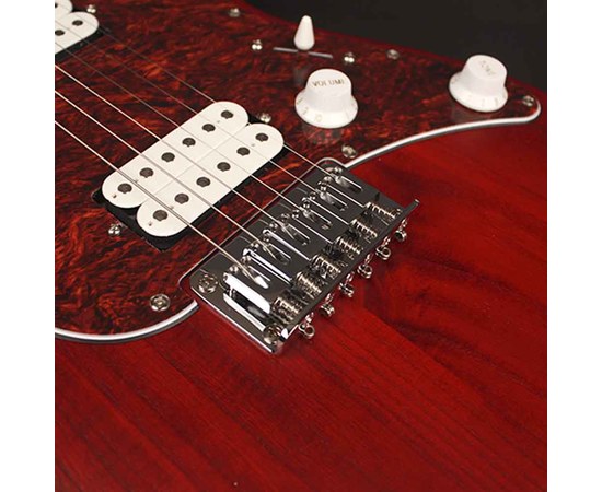 Фиксированный бридж