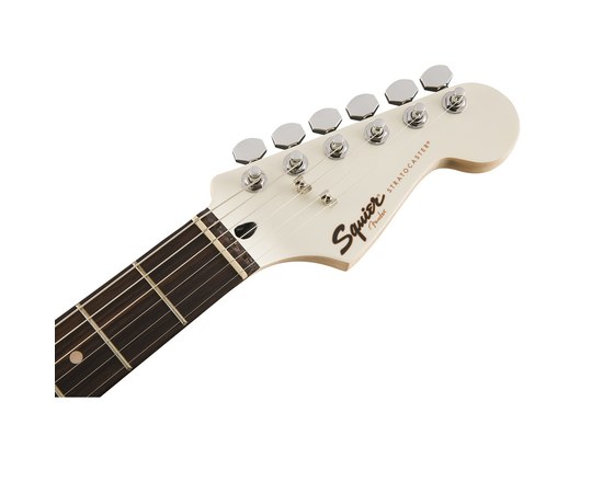 Электрогитара Fender Squier Contemporary Stratocaster HSS, изображение 4