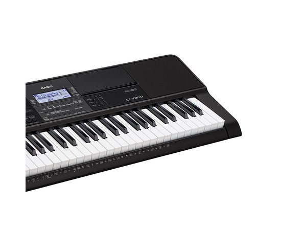 Синтезатор Casio CT-X800, изображение 4