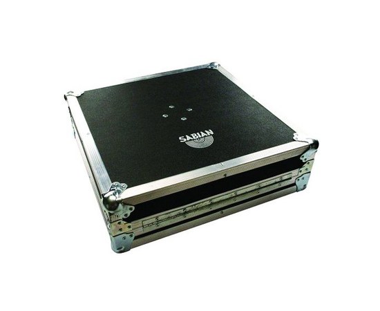 Кейс для тарелок Sabian 22" Cymbal Flight Case 61077, изображение 2