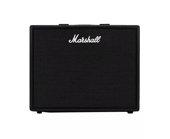 Комбоусилитель Marshall CODE50