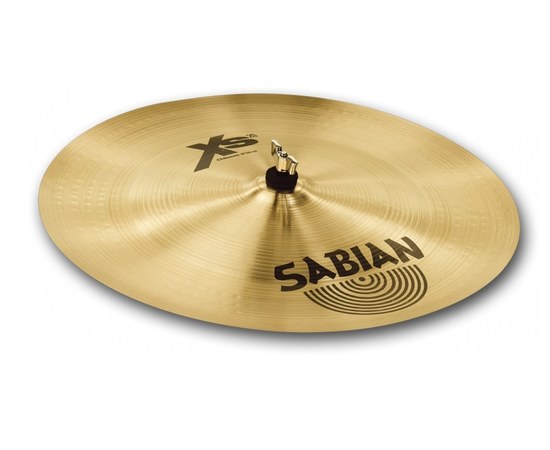 Тарелка чайна 18" Sabian XS1816 XS20 Chinese