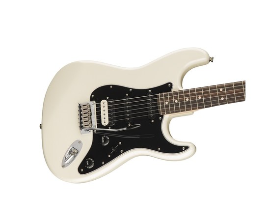 Электрогитара Fender Squier Contemporary Stratocaster HSS, изображение 3